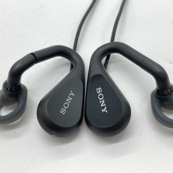 SONY 【中古】STH40DJP B【ブラック】【日本橋】 – e☆イヤホン