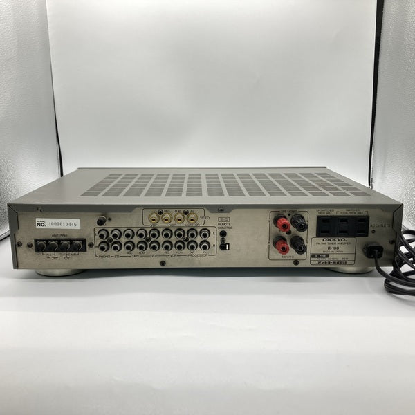 【中古】R-100【仙台】