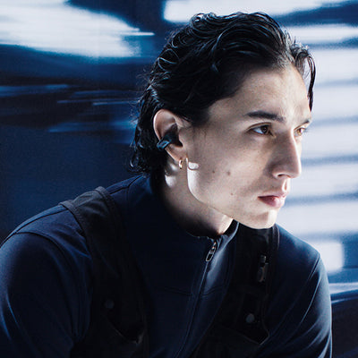 Ultra Open Earbuds【～5/11まで！期間限定セール！】