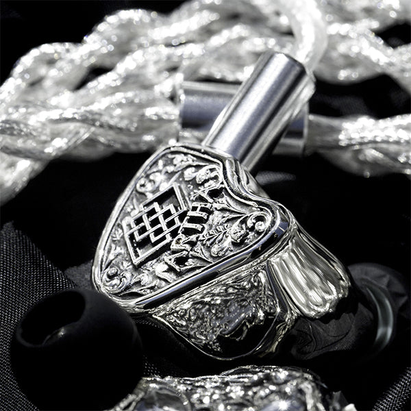 ARTHA Argentum (Universal Fit)