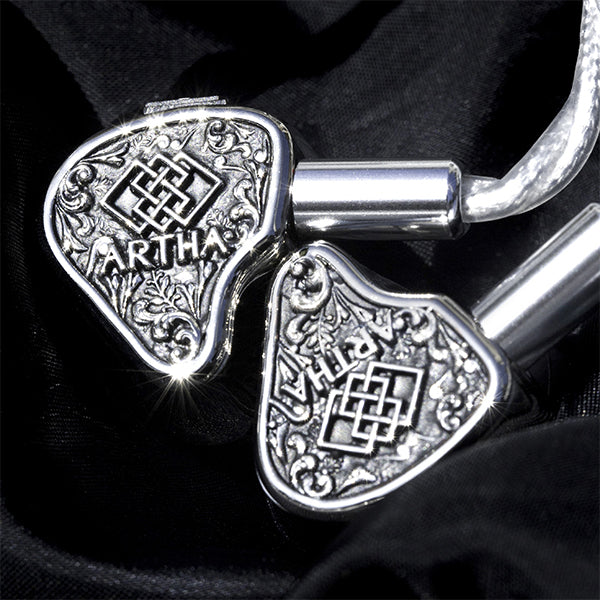 ARTHA Argentum (Universal Fit)