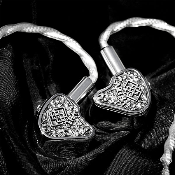 ARTHA Argentum (Universal Fit)