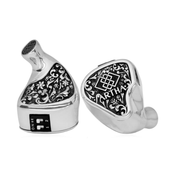 ARTHA Argentum (Universal Fit)