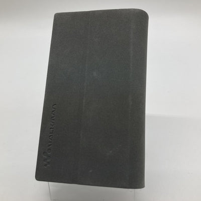 【中古】NW-A300シリーズ用ソフトケース グレー 【CKS-NWA300HCWW】【秋葉原】