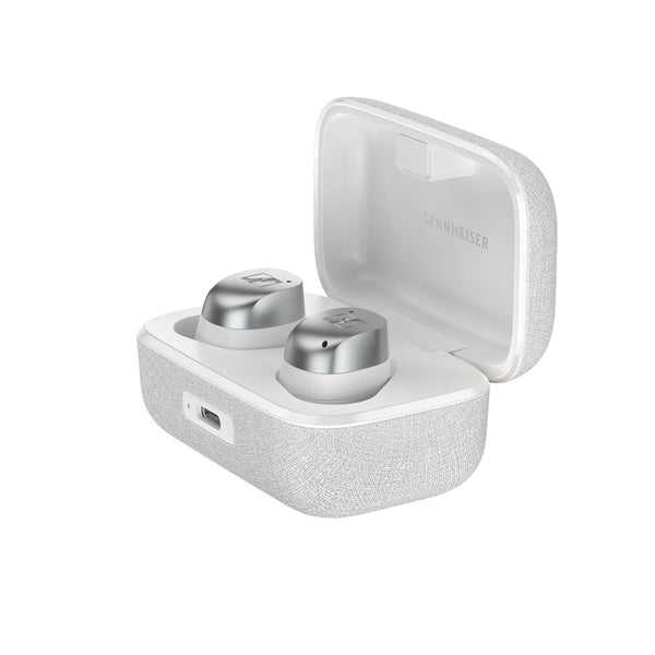 SENNHEISER MOMENTUM True Wireless 4 [MTW4 Black Graphite