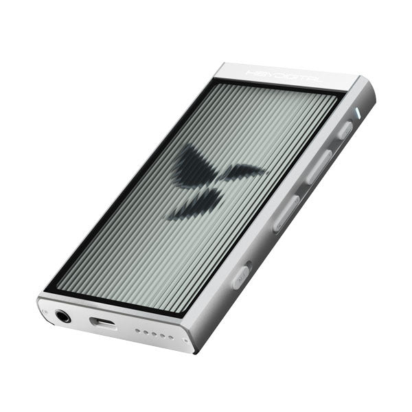 HiBy Digital M300 – e☆イヤホン