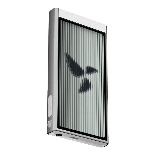 HiBy Digital M300 – e☆イヤホン