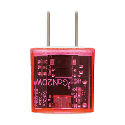 USB Power Delivery 20W