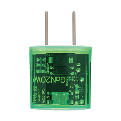 USB Power Delivery 20W