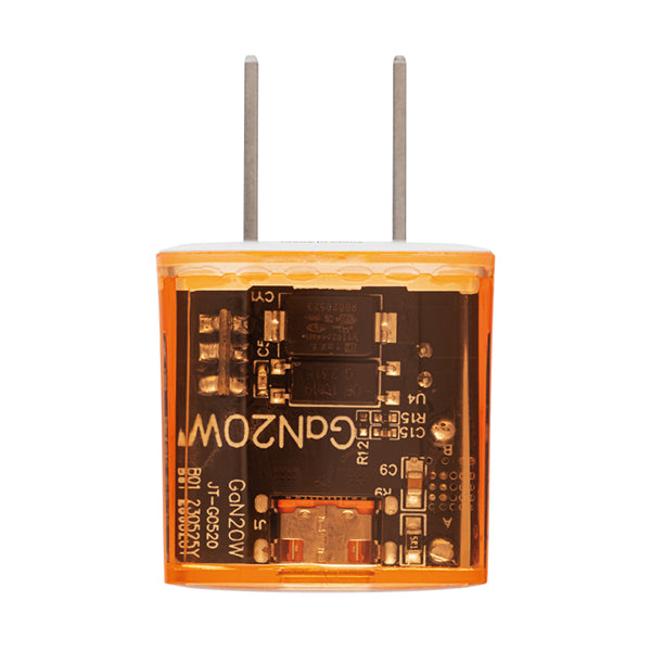 USB Power Delivery 20W