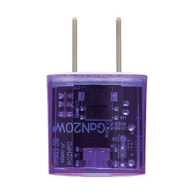 USB Power Delivery 20W