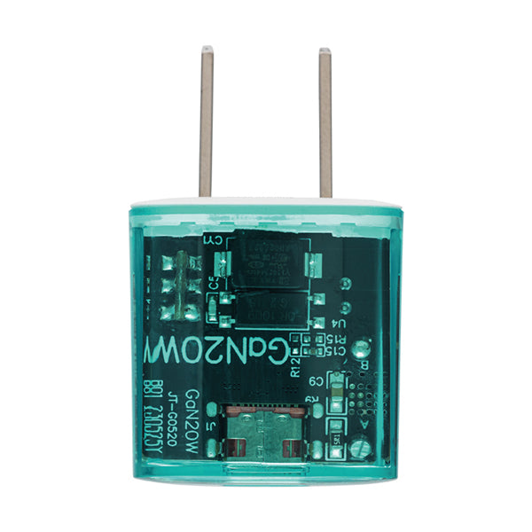 USB Power Delivery 20W