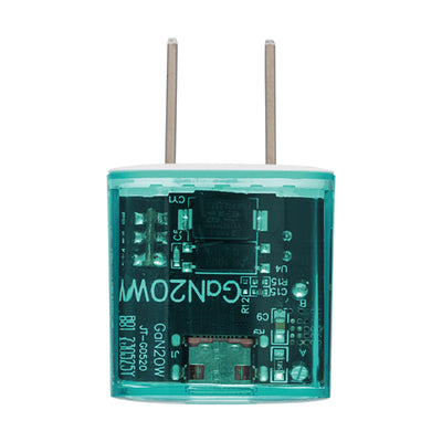 USB Power Delivery 20W