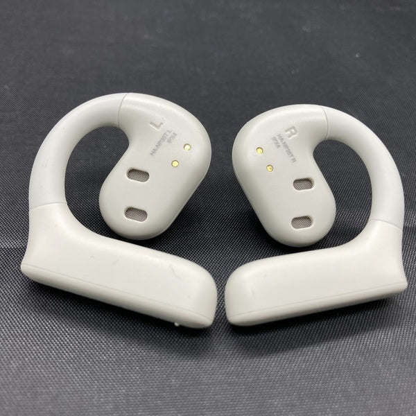 【中古】HA-NP35T-W ホワイト【秋葉原】