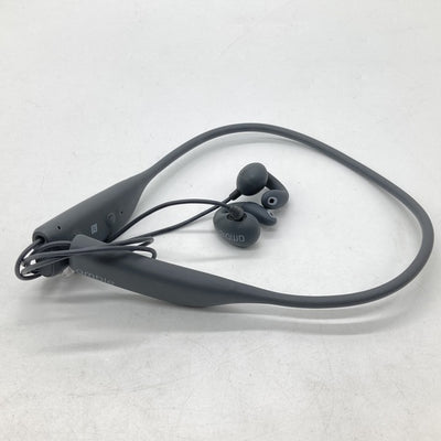 【中古】AM-BT01/BC ambie wireless earcuffs(Asphalt Black)【日本橋】