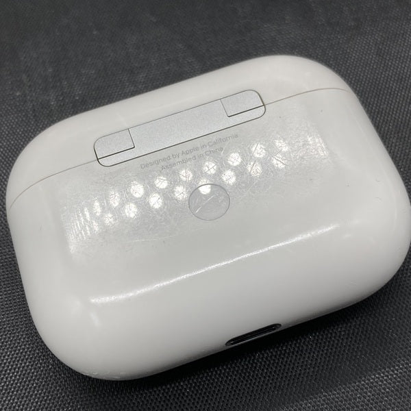 【中古】AirPods Pro 充電ケース【日本橋】