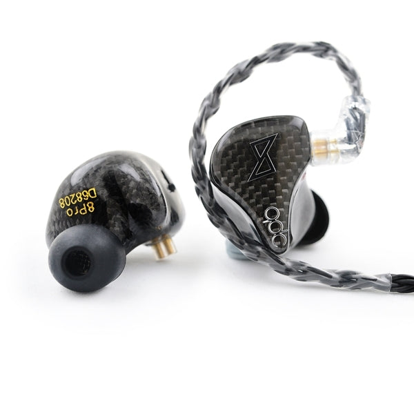 8Pro【QDC-8PRO-S】