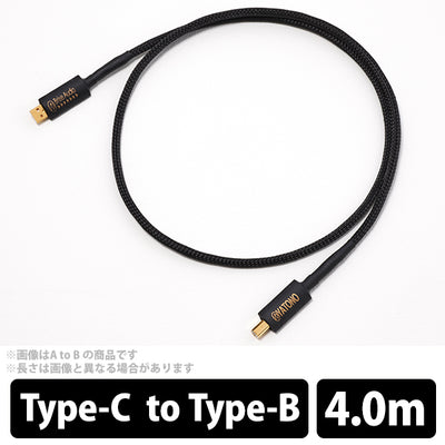 YATONO USB-V2 TYPE-C to B
