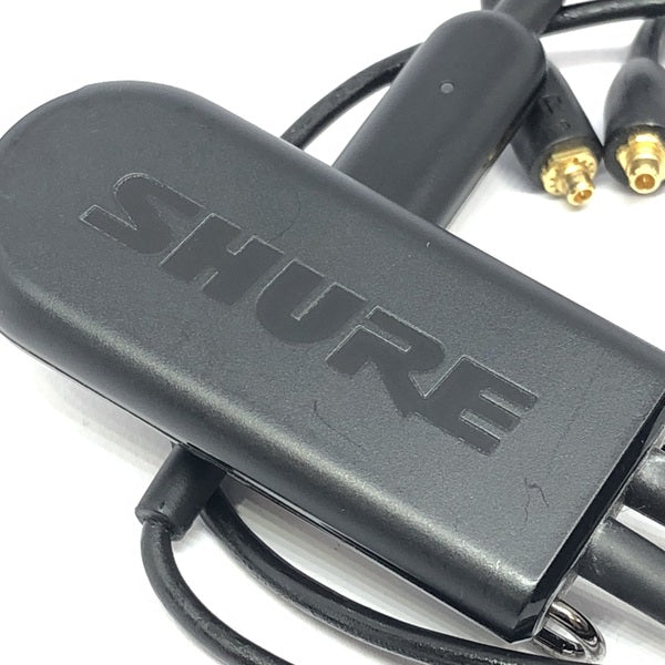 SHURE 【中古】RMCE-BT2【秋葉原】 – e☆イヤホン