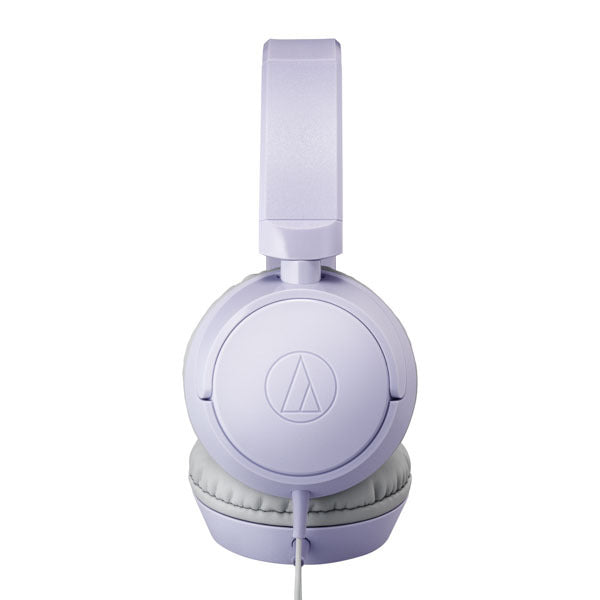 ATH-S120C (USB Type-C用ヘッドホン)