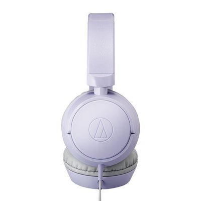 ATH-S120C (USB Type-C用ヘッドホン)