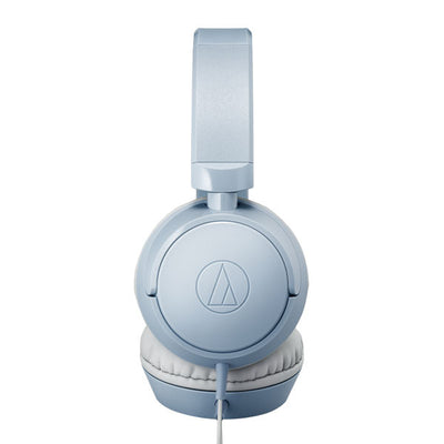 ATH-S120C (USB Type-C用ヘッドホン)