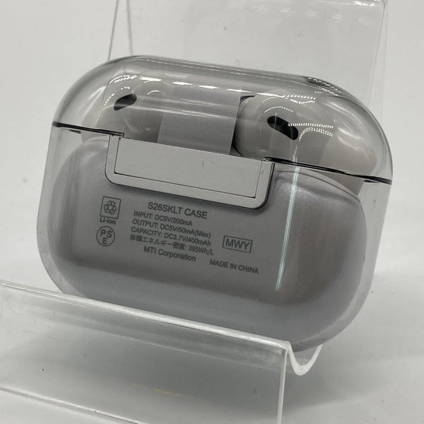 【中古】SkeLeTon ホワイト 【S26SKLT-WH】【秋葉原】
