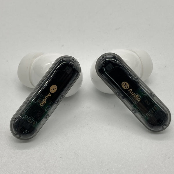 【中古】SkeLeTon ホワイト 【S26SKLT-WH】【秋葉原】