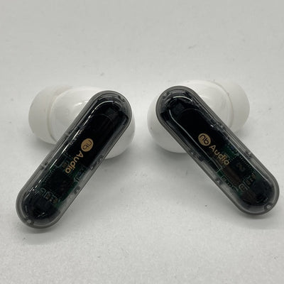 【中古】SkeLeTon ホワイト 【S26SKLT-WH】【秋葉原】