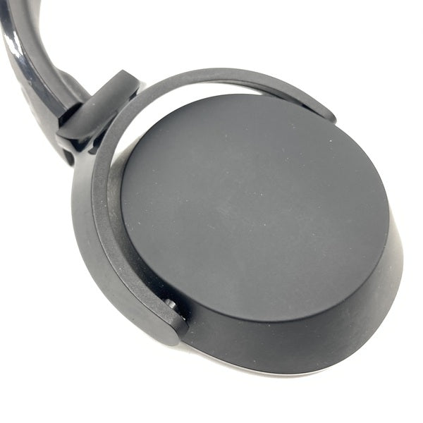 【中古】Riff Wireless BLACK/BLACK/BLACK 【S5PXW-L003】（イヤーパッド欠品）【秋葉原】
