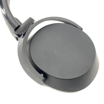 【中古】Riff Wireless BLACK/BLACK/BLACK 【S5PXW-L003】（イヤーパッド欠品）【秋葉原】