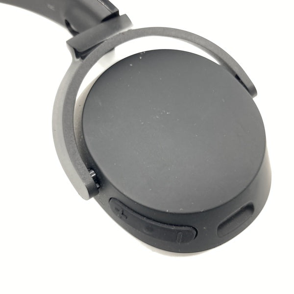 【中古】Riff Wireless BLACK/BLACK/BLACK 【S5PXW-L003】（イヤーパッド欠品）【秋葉原】
