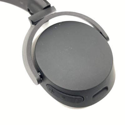 【中古】Riff Wireless BLACK/BLACK/BLACK 【S5PXW-L003】（イヤーパッド欠品）【秋葉原】