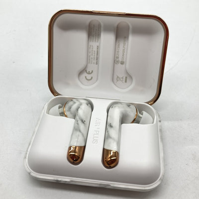【中古】AIR 1 PLUS IN-EAR WHITE MARBLE 【1664】【日本橋】