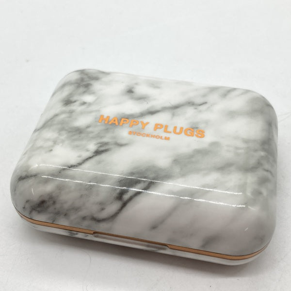 【中古】AIR 1 PLUS IN-EAR WHITE MARBLE 【1664】【日本橋】