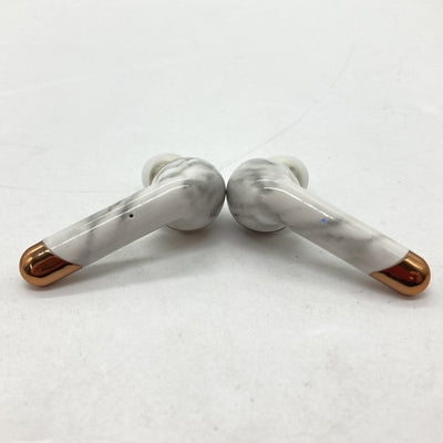 【中古】AIR 1 PLUS IN-EAR WHITE MARBLE 【1664】【日本橋】