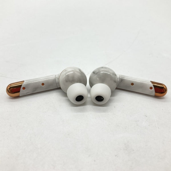 【中古】AIR 1 PLUS IN-EAR WHITE MARBLE 【1664】【日本橋】