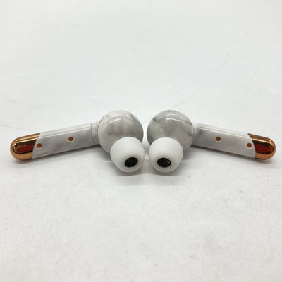【中古】AIR 1 PLUS IN-EAR WHITE MARBLE 【1664】【日本橋】