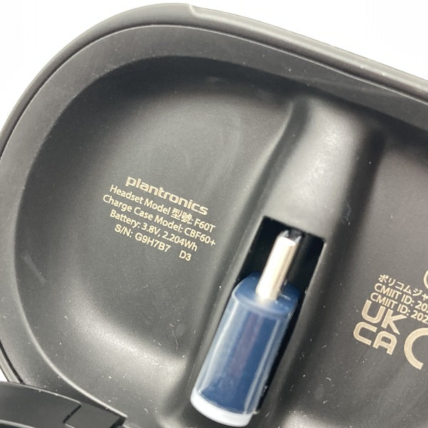 【中古】Voyager Free 60+ UC【秋葉原】