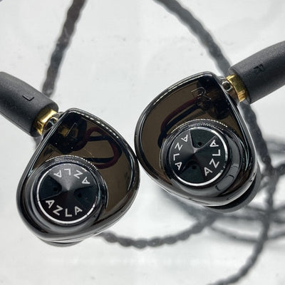 【中古】AZLA HORIZON Ebony Black 【AZLA-HORIZON-BLK】【日本橋】