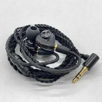 【中古】AZLA HORIZON Ebony Black 【AZLA-HORIZON-BLK】【日本橋】