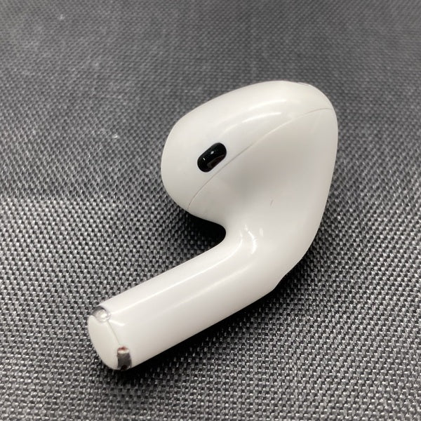 中古品$ AirPods Pro 第1世代 両耳のみRL USEDq★# Apple 【中古】AirPods Pro（片耳）R側【秋葉原】 – e☆イヤホン