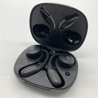 【中古】HF-6000 ブラック 【GL-HF6000-BK】【秋葉原】