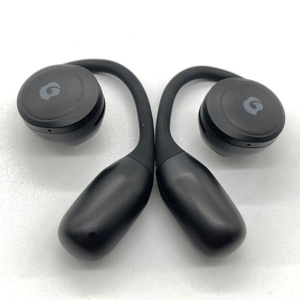 GLIDiC HF-6000 ワイヤレスイヤホン ブラック SB C&S GLIDiC Hear Free HF-6000 GL-HF6000 価格比較 - 価格.com