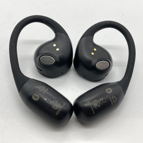 【中古】HF-6000 ブラック 【GL-HF6000-BK】【秋葉原】