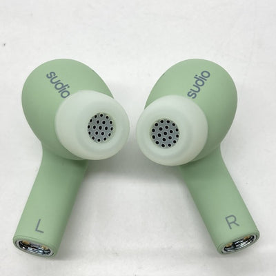【中古】E2 ミントグリーン【名古屋】