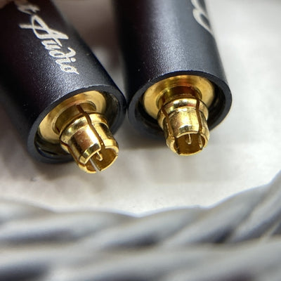 【中古】Signal MKII 8 Wire MMCX-2.5mm 【BEA-7421】【名古屋】