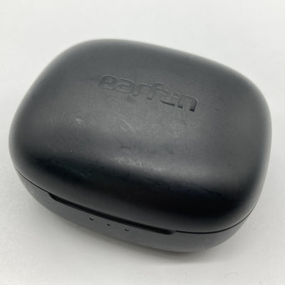 【中古】EarFun Air Pro 3 ブラック【秋葉原】