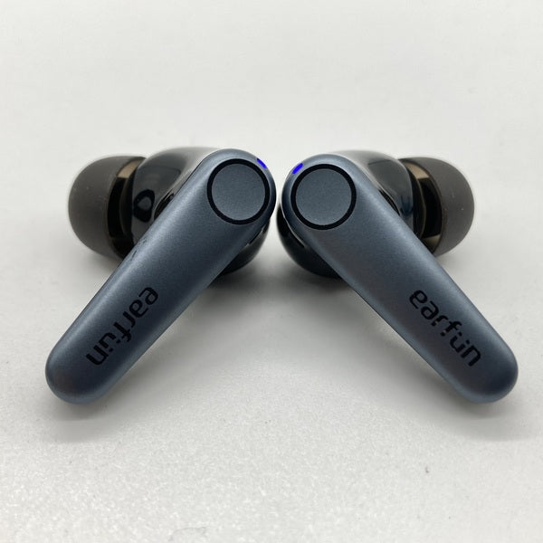 【中古】EarFun Air Pro 3 ブラック【秋葉原】