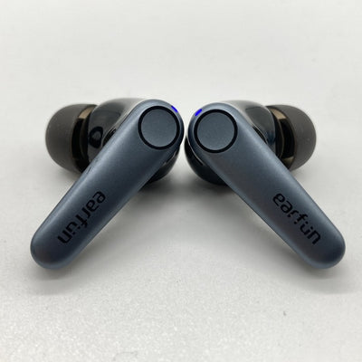 【中古】EarFun Air Pro 3 ブラック【秋葉原】